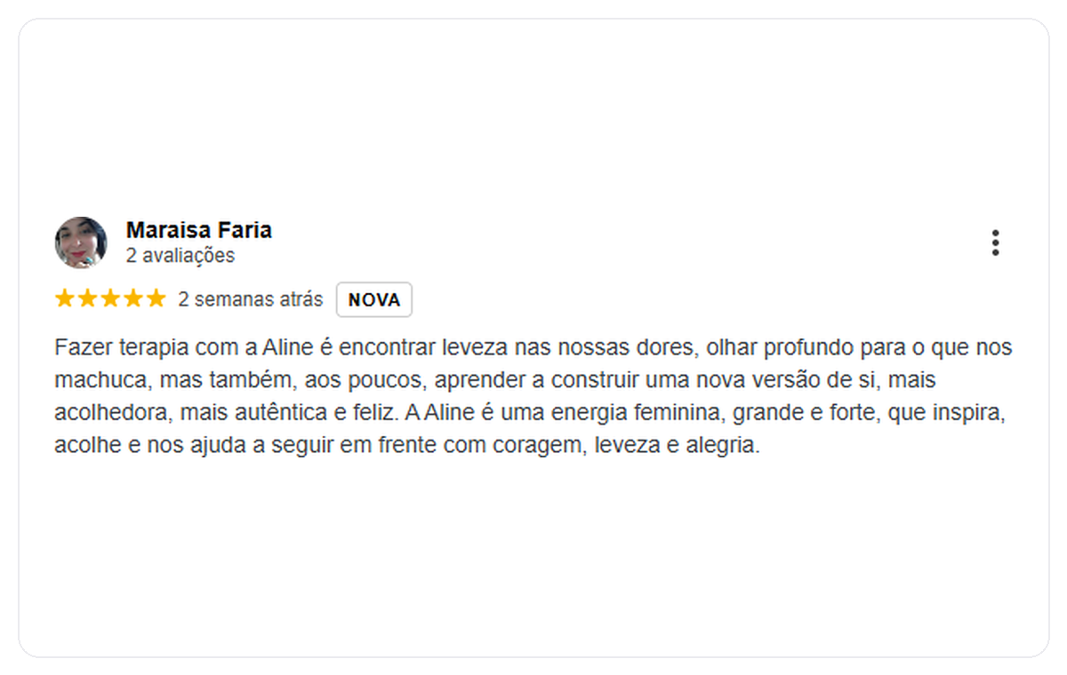 Depoimento 3